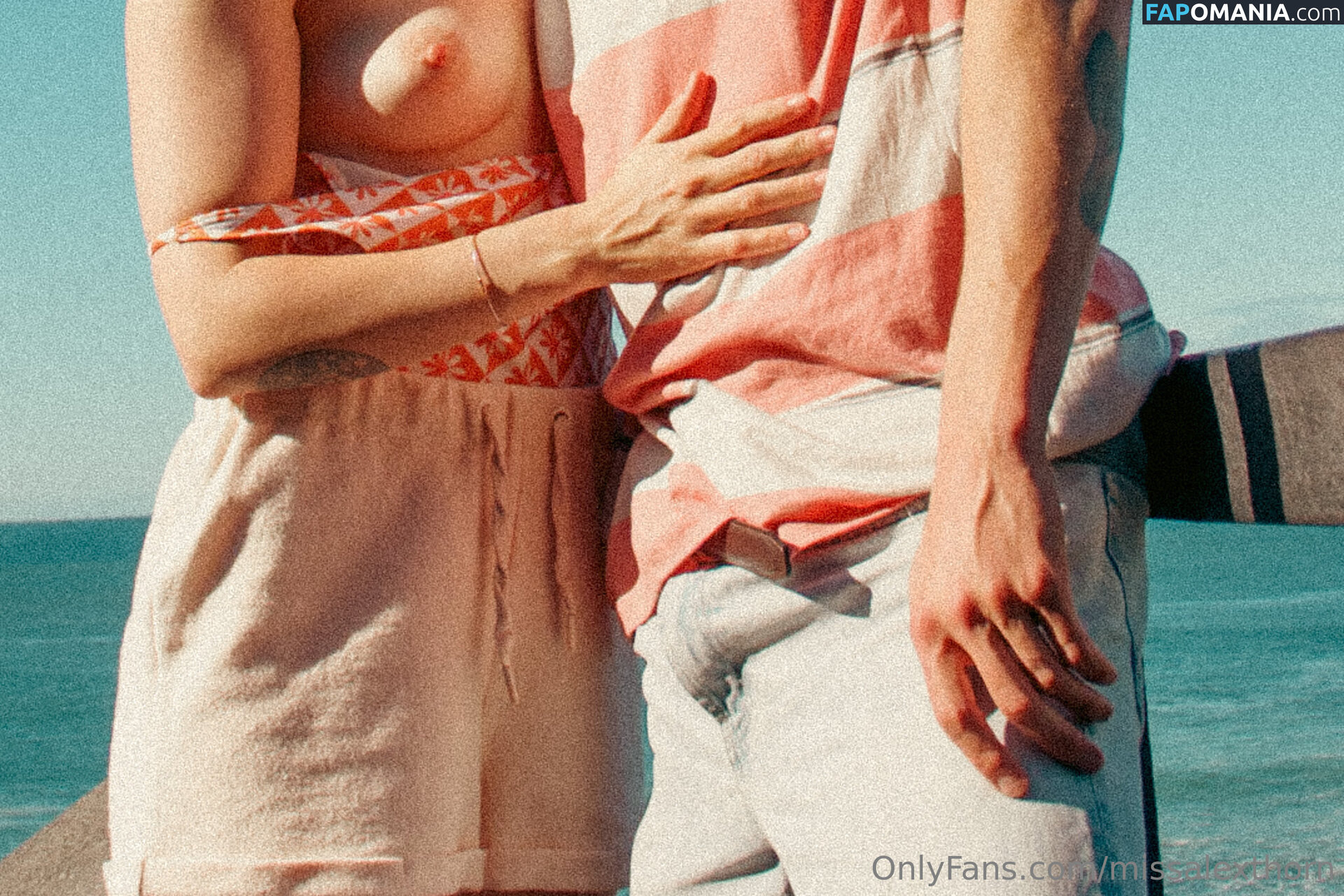 missalexthorn Γυμνός OnlyFans  Διαρρεύσαστη φωτογραφία #3