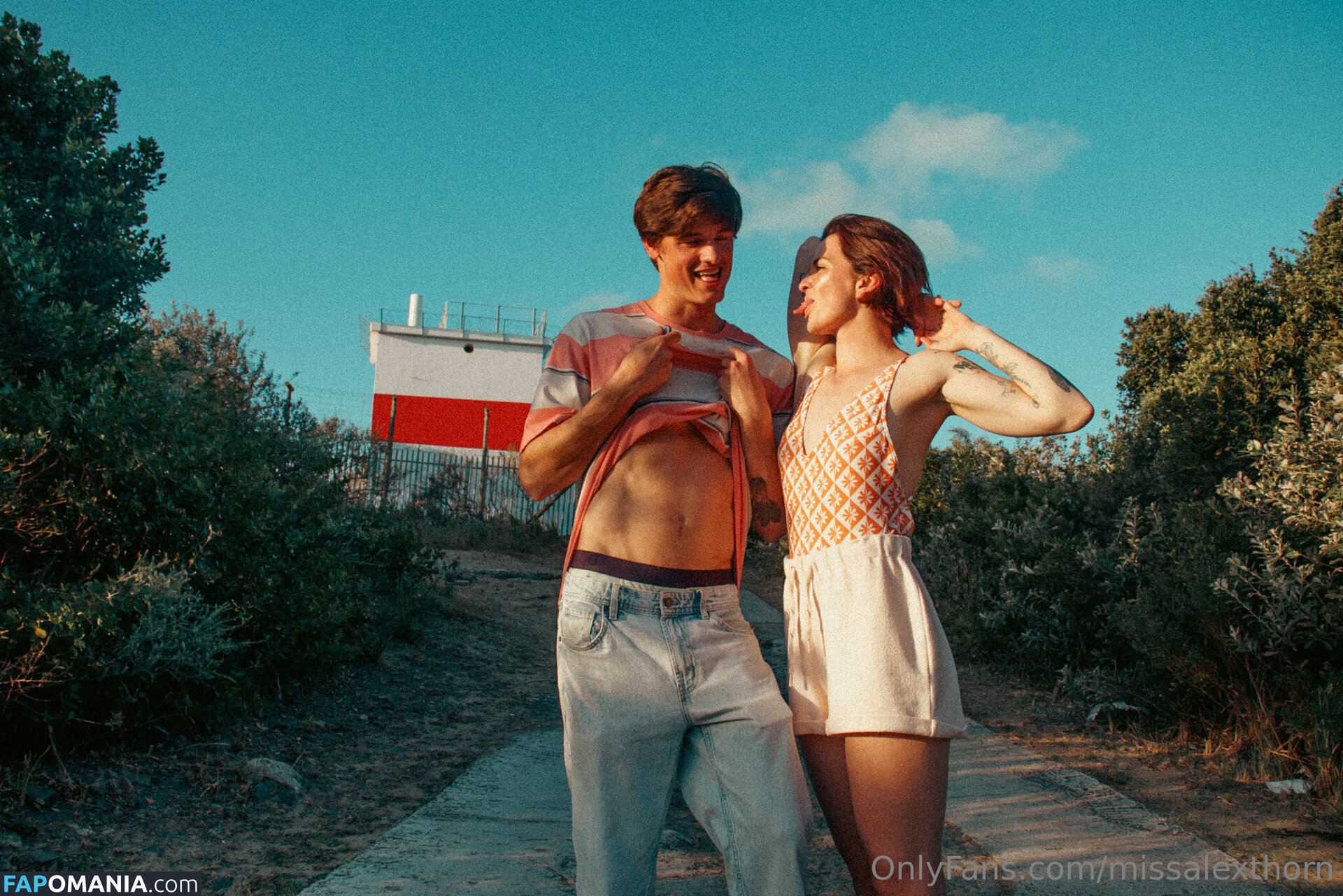 missalexthorn Γυμνός OnlyFans  Διαρρεύσαστη φωτογραφία #6