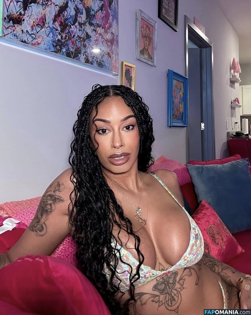 Missb Nasty Γυμνός OnlyFans  Διαρρεύσαστη φωτογραφία #7