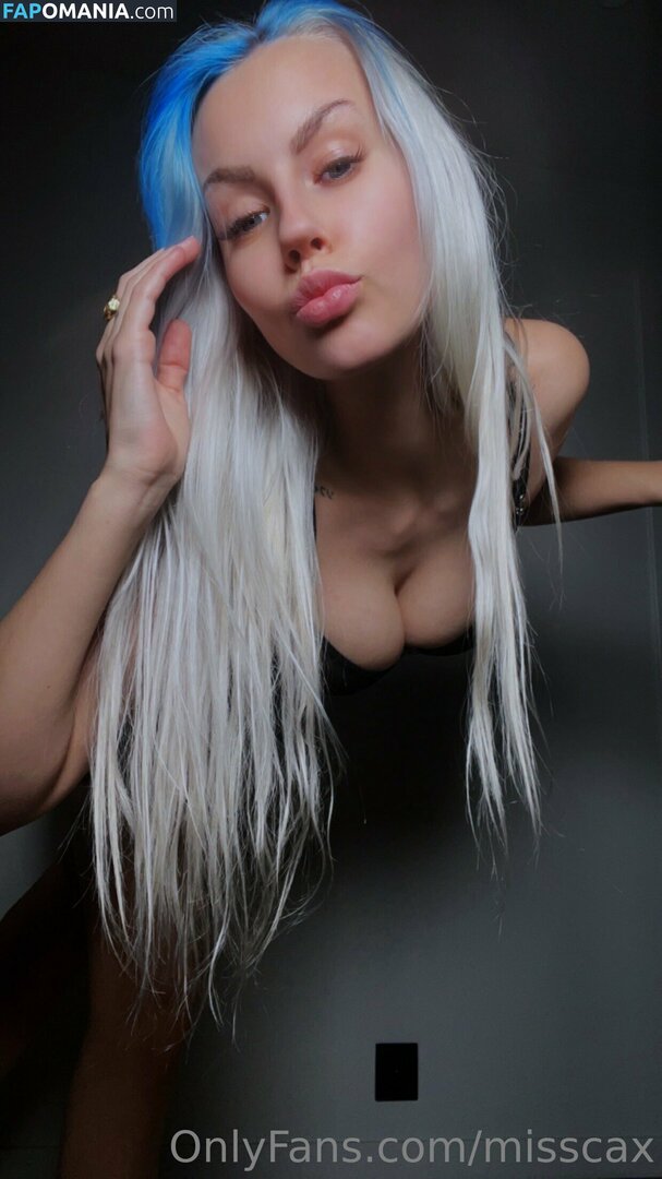 misscax Γυμνός OnlyFans  Διαρρεύσαστη φωτογραφία #10