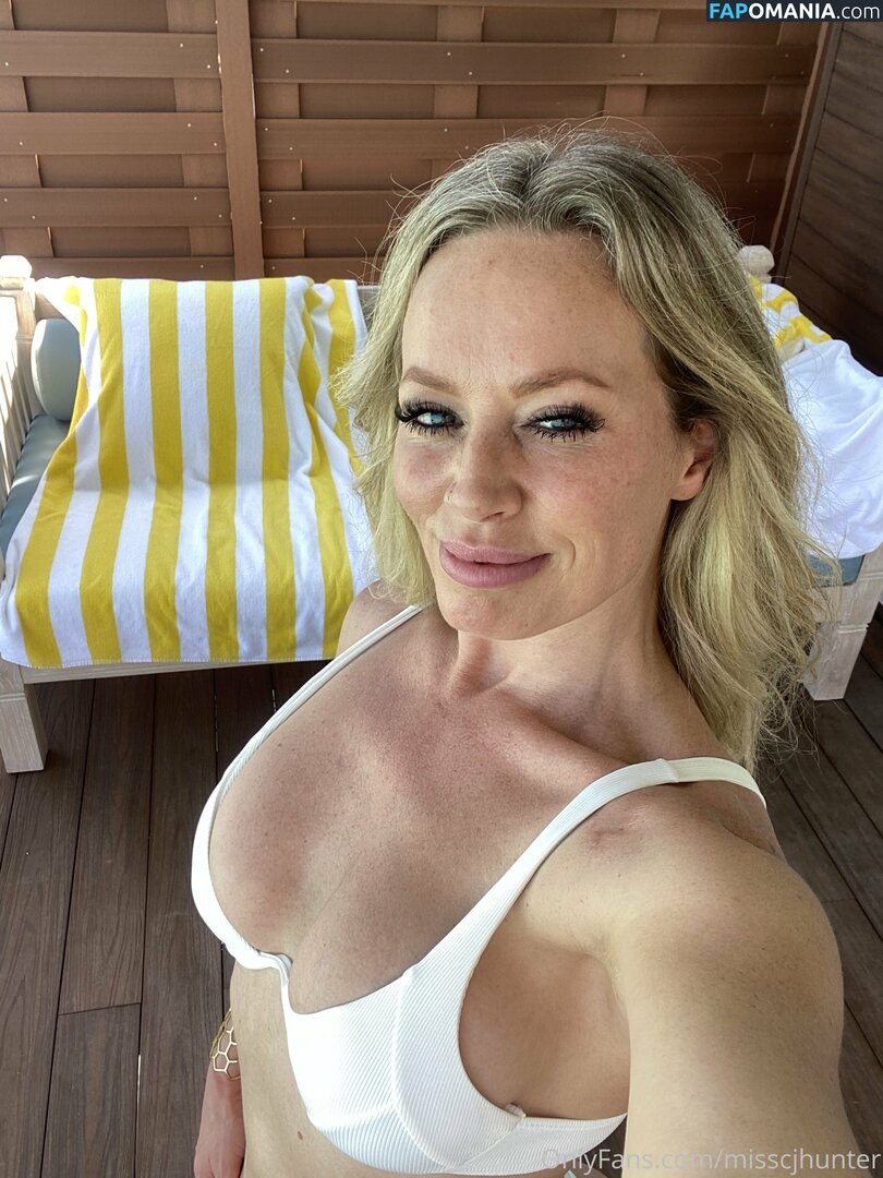 miss_cj_hunter_ / misscjhunter Γυμνός OnlyFans  Διαρρεύσαστη φωτογραφία #14