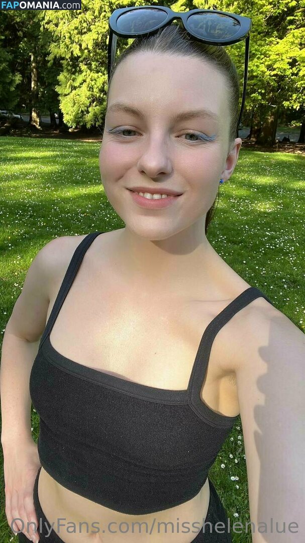 heli_lue / misshelenalue Γυμνός OnlyFans  Διαρρεύσαστη φωτογραφία #20