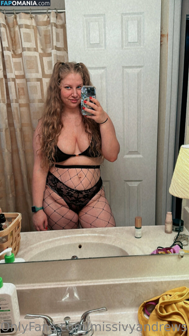 missivyandrews / poison_ivey Γυμνός OnlyFans  Διαρρεύσαστη φωτογραφία #8