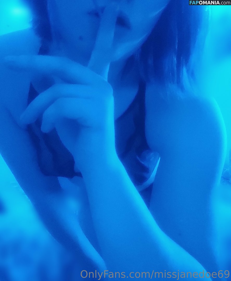missjanedoe / missjanedoe69 Γυμνός OnlyFans  Διαρρεύσαστη φωτογραφία #17