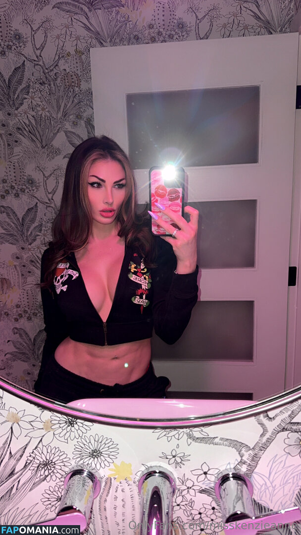 misskenzieanne Γυμνός OnlyFans  Διαρρεύσαστη φωτογραφία #39