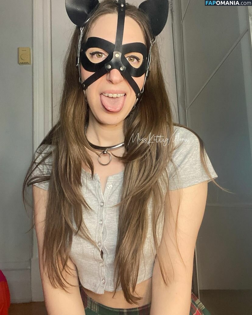 MissKittyMeow / miss.kitty.meow Γυμνός OnlyFans  Διαρρεύσαστη φωτογραφία #157