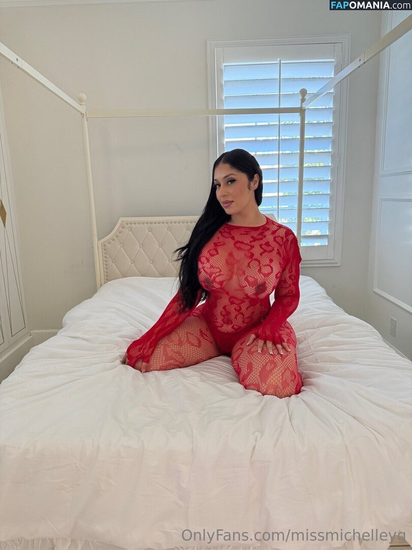 https: / missmichelle.yg / missmichelleyg Γυμνός OnlyFans  Διαρρεύσαστη φωτογραφία #2