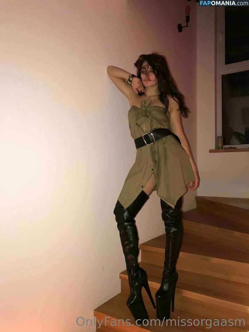 missorgaasm / orgaasm Γυμνός OnlyFans  Διαρρεύσαστη φωτογραφία #9