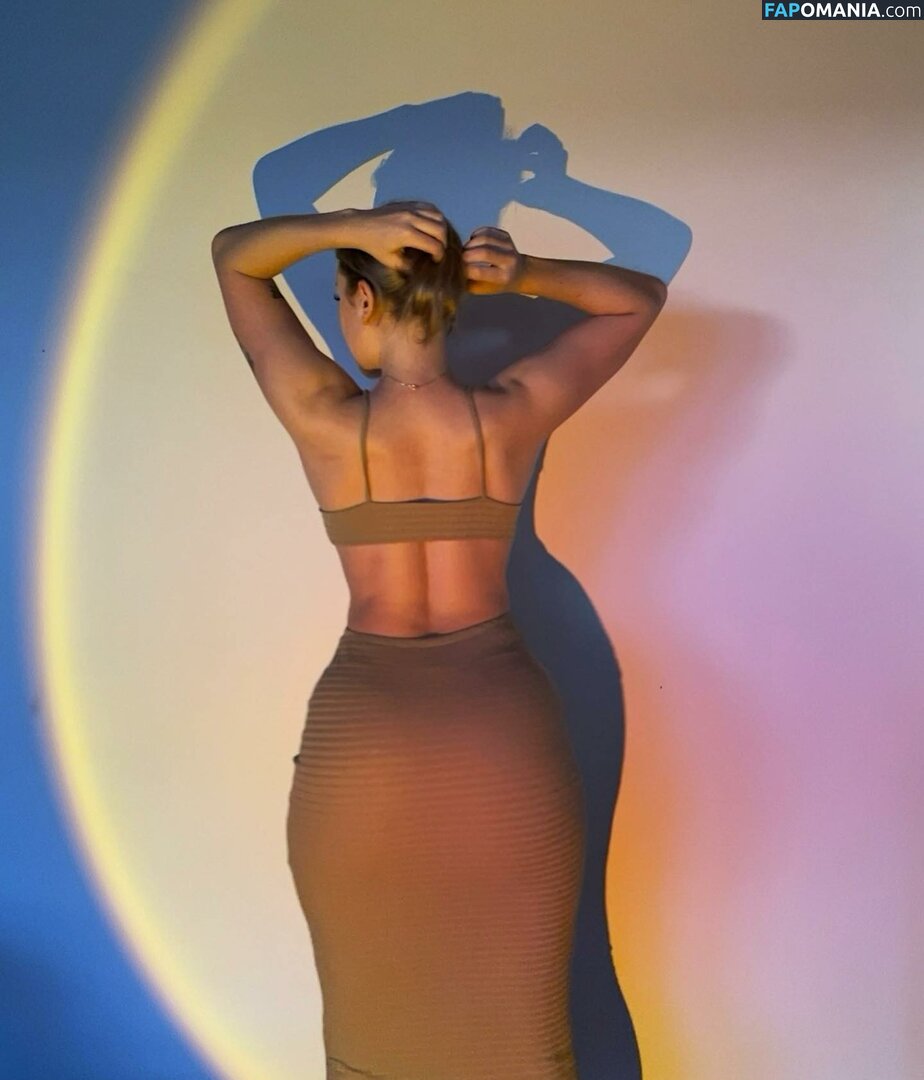 fitbymiss / misspanacea Γυμνός OnlyFans  Διαρρεύσαστη φωτογραφία #12
