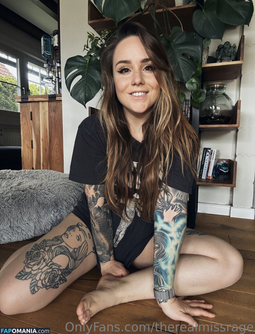 Missrage / https: / therealmissrage Γυμνός OnlyFans  Διαρρεύσαστη φωτογραφία #65