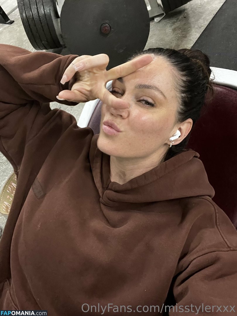 misstylerxxx Γυμνός OnlyFans  Διαρρεύσαστη φωτογραφία #23