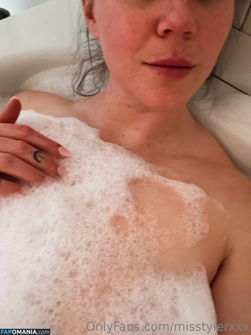 misstylerxxx Γυμνός OnlyFans  Διαρρεύσαστη φωτογραφία #24