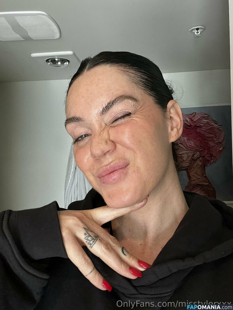 misstylerxxx Γυμνός OnlyFans  Διαρρεύσαστη φωτογραφία #76