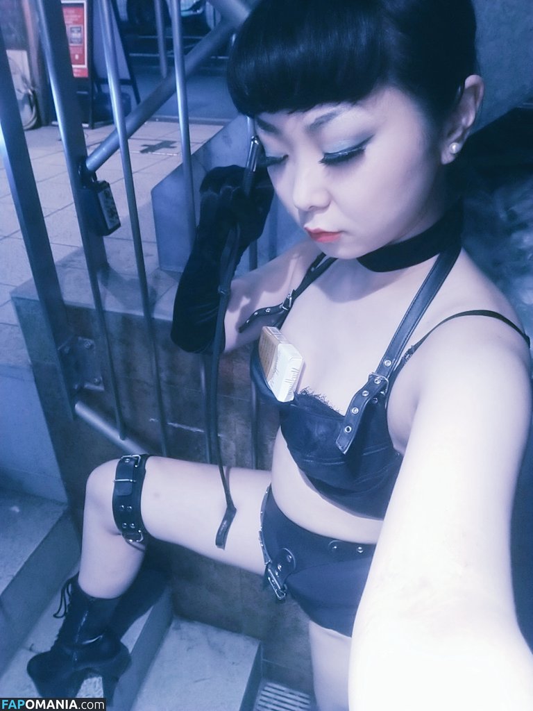 Mistress Orchid / mistress_orchid / ran_amarcord Γυμνός OnlyFans  Διαρρεύσαστη φωτογραφία #1