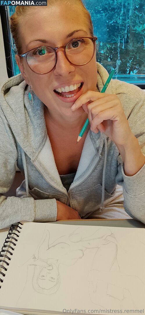 mistress.remmel / themistressmayxx Γυμνός OnlyFans  Διαρρεύσαστη φωτογραφία #32