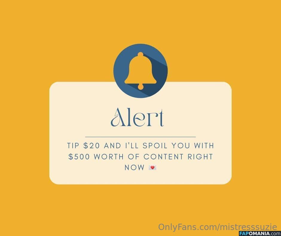 mistress.suzy / mistresssuzie Γυμνός OnlyFans  Διαρρεύσαστη φωτογραφία #1