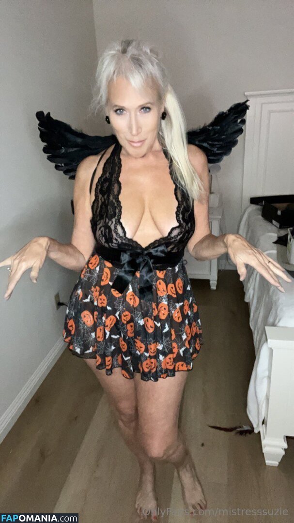 mistress.suzy / mistresssuzie Γυμνός OnlyFans  Διαρρεύσαστη φωτογραφία #7
