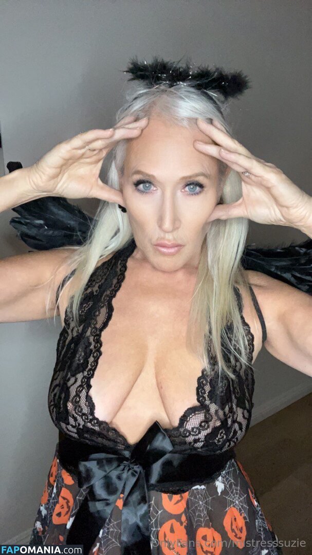 mistress.suzy / mistresssuzie Γυμνός OnlyFans  Διαρρεύσαστη φωτογραφία #13