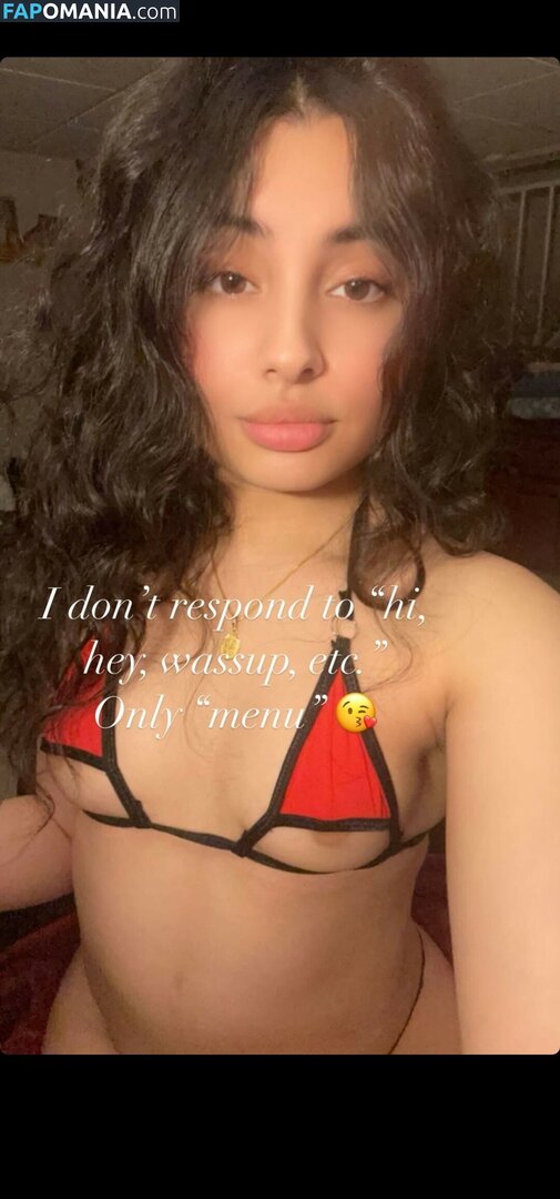 mimi.222lol / mitali Γυμνός OnlyFans  Διαρρεύσαστη φωτογραφία #2