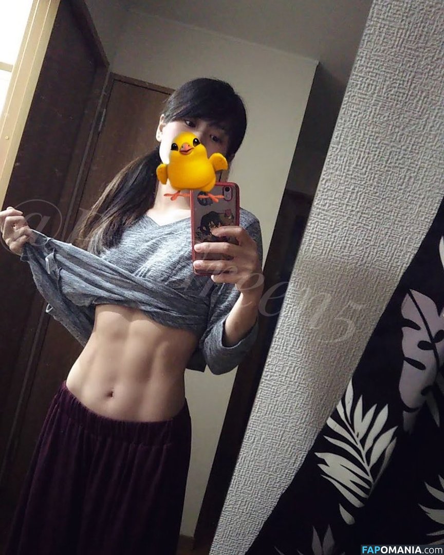 P_Green5 / fitnessiri9898 / mitsukuri_beautyfitness Γυμνός OnlyFans  Διαρρεύσαστη φωτογραφία #4