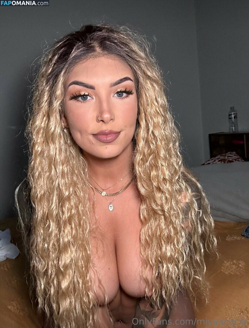 Miya Ulatowski / miyaacacia Γυμνός OnlyFans  Διαρρεύσαστη φωτογραφία #39