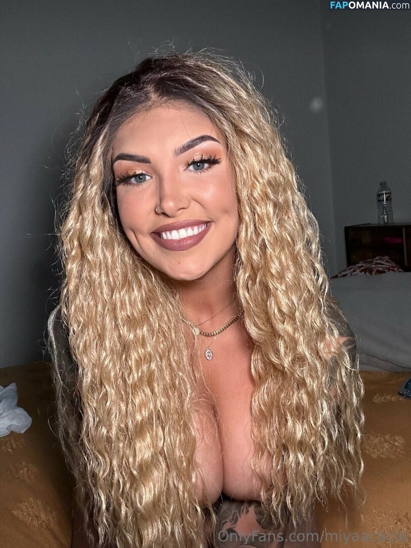 Miya Ulatowski / miyaacacia Γυμνός OnlyFans  Διαρρεύσαστη φωτογραφία #40