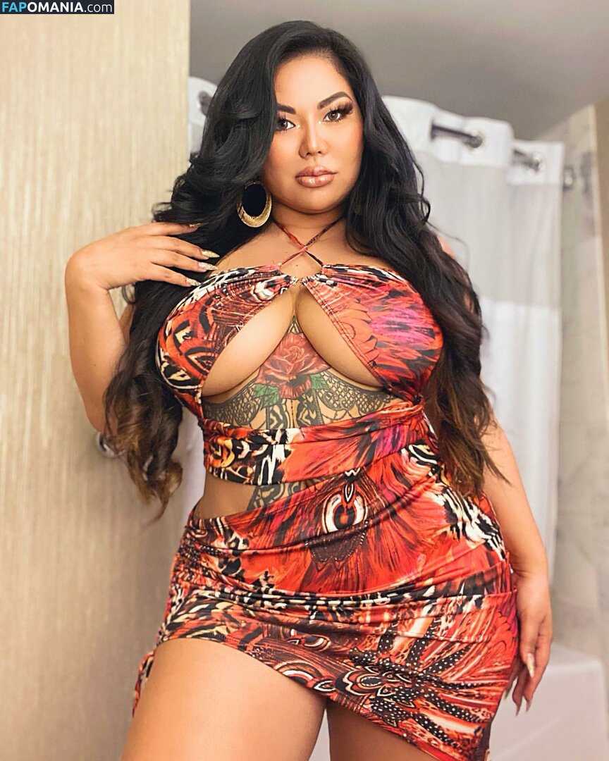 Mizuki Brown / mimikickass / mimikickass1 Γυμνός OnlyFans  Διαρρεύσαστη φωτογραφία #17