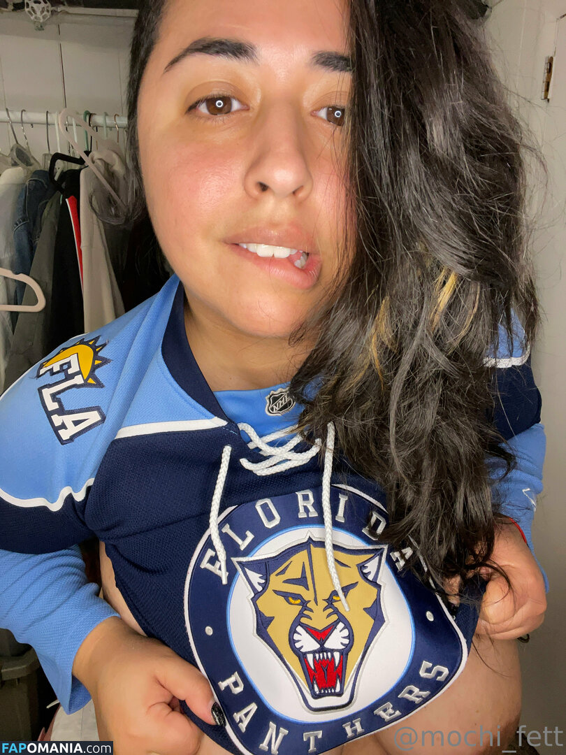 mochi_fett Γυμνός OnlyFans  Διαρρεύσαστη φωτογραφία #14