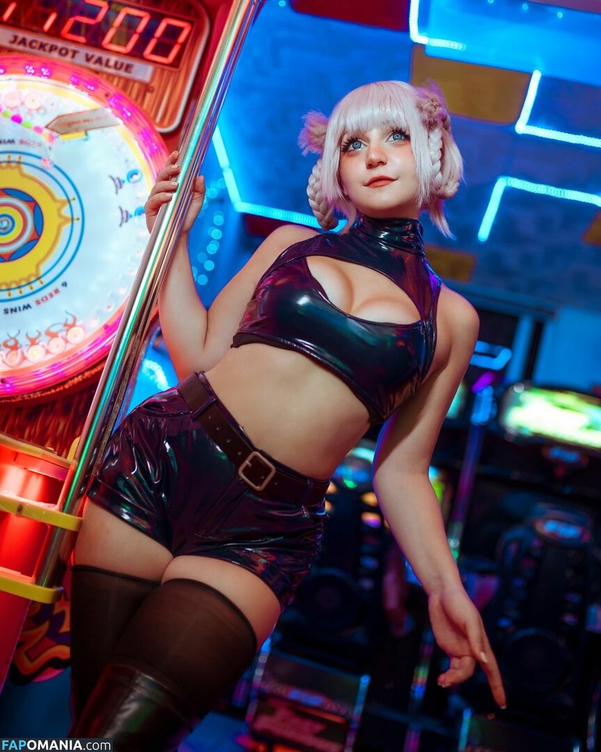 Mochichuu / https: / smallmochi Γυμνός OnlyFans  Διαρρεύσαστη φωτογραφία #106