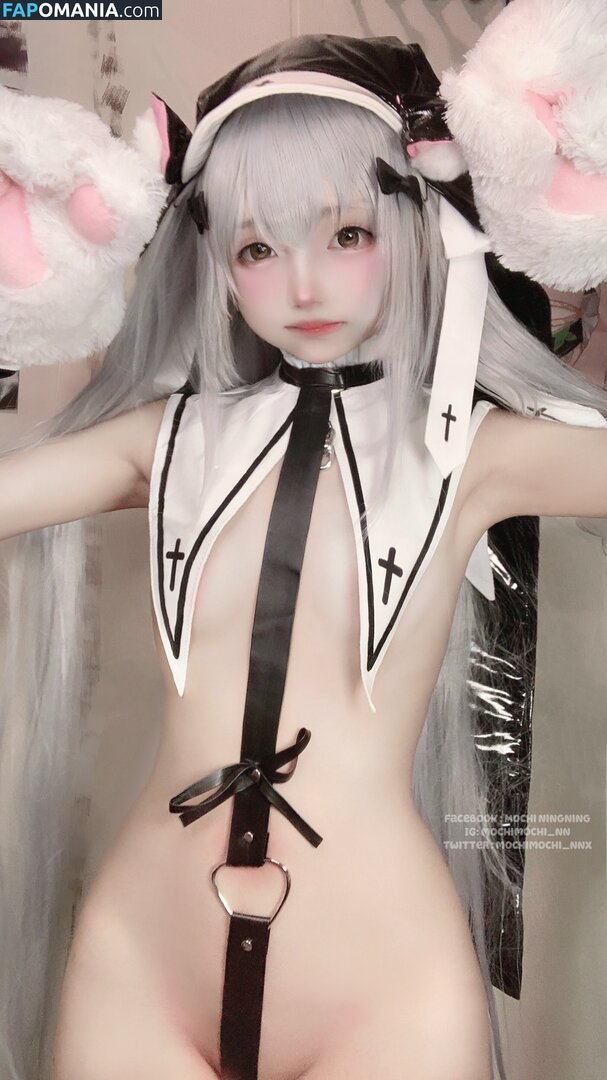 Mochi Ningning / Mochimochi_nn / mochimochisosweet Γυμνός OnlyFans  Διαρρεύσαστη φωτογραφία #86
