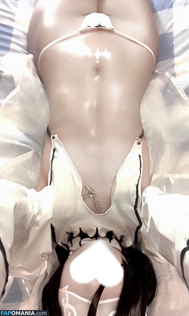 Mochi Ningning / Mochimochi_nn / mochimochisosweet Γυμνός OnlyFans  Διαρρεύσαστη φωτογραφία #94