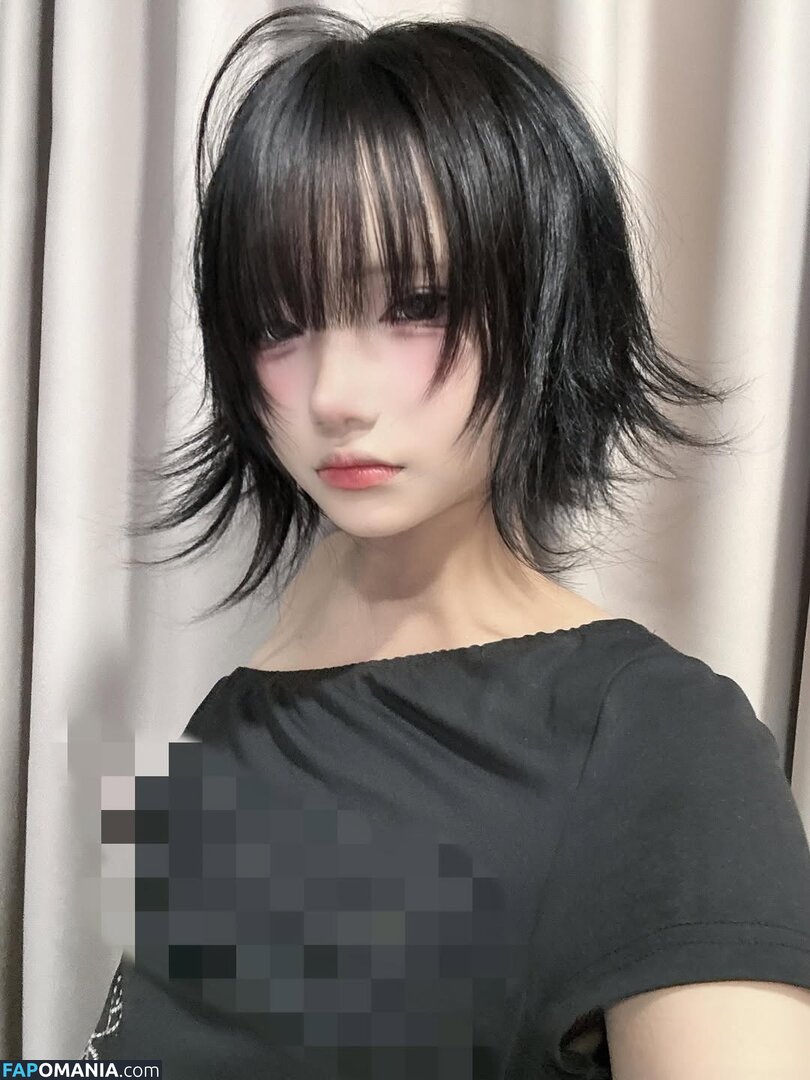 Mochi Ningning / Mochimochi_nn / mochimochisosweet Γυμνός OnlyFans  Διαρρεύσαστη φωτογραφία #109