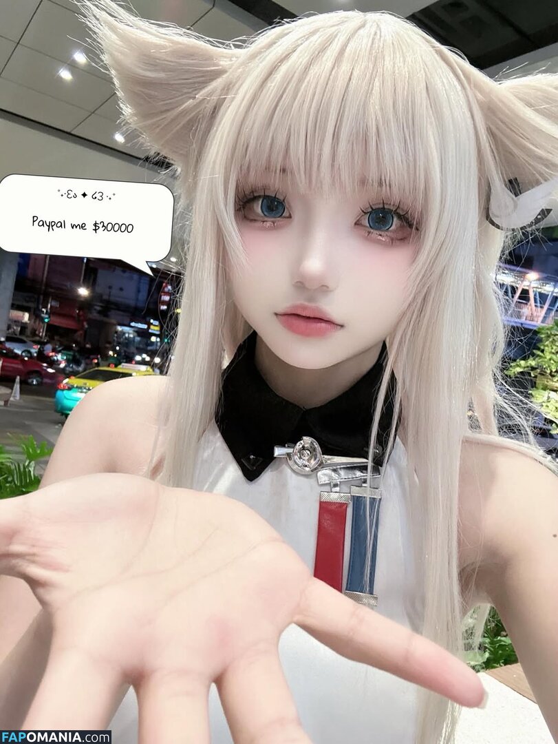 Mochi Ningning / Mochimochi_nn / mochimochisosweet Γυμνός OnlyFans  Διαρρεύσαστη φωτογραφία #115