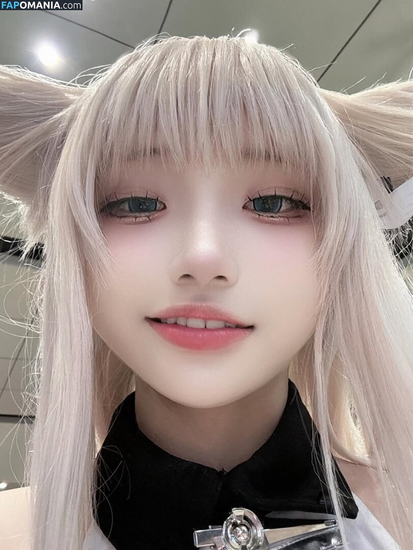 Mochi Ningning / Mochimochi_nn / mochimochisosweet Γυμνός OnlyFans  Διαρρεύσαστη φωτογραφία #116