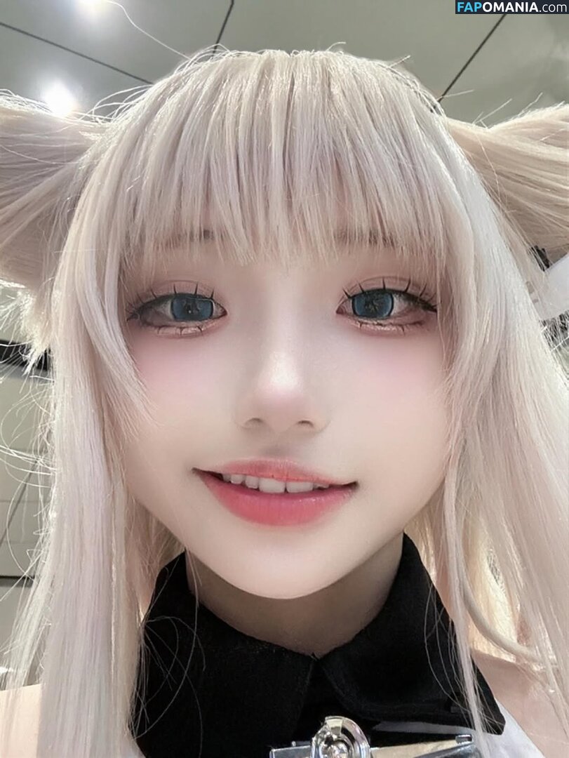 Mochi Ningning / Mochimochi_nn / mochimochisosweet Γυμνός OnlyFans  Διαρρεύσαστη φωτογραφία #117