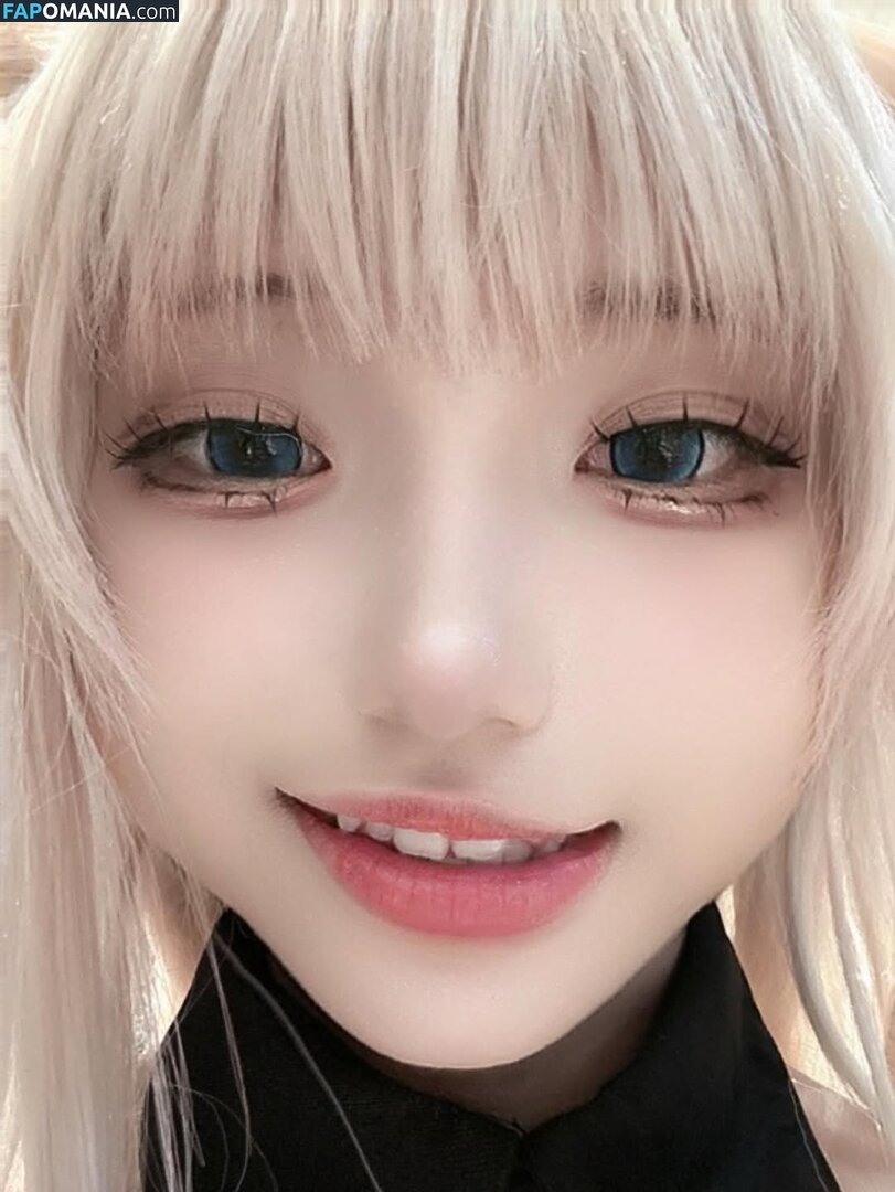 Mochi Ningning / Mochimochi_nn / mochimochisosweet Γυμνός OnlyFans  Διαρρεύσαστη φωτογραφία #118