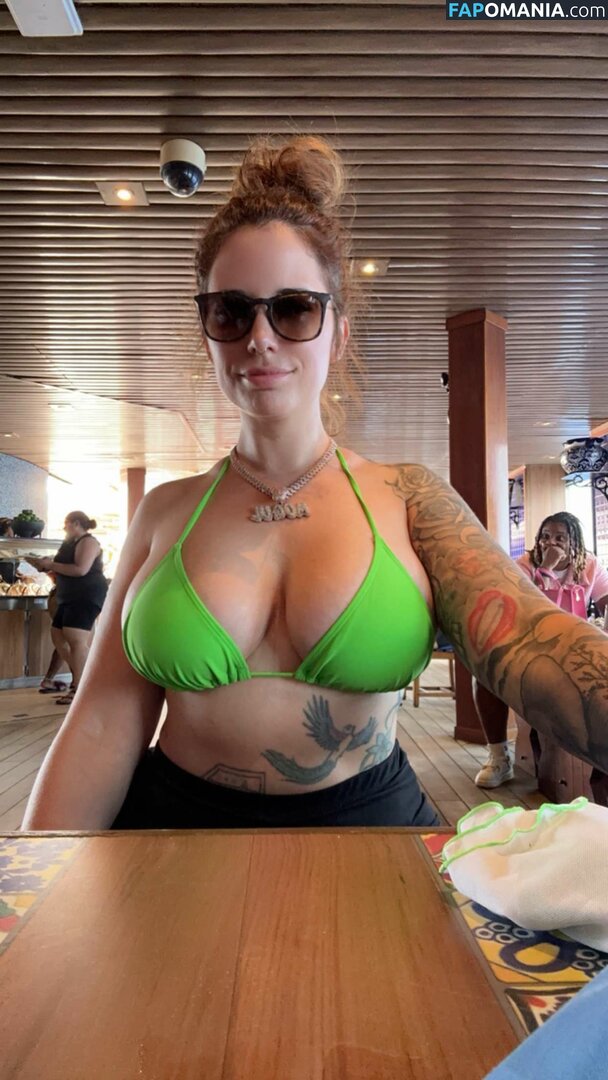 Mogulstylist / Tracy Lynn Γυμνός OnlyFans  Διαρρεύσαστη φωτογραφία #1