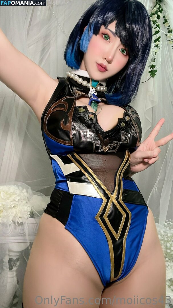 Moiichan / Moiicos / moiico_ / moiicos43 Γυμνός OnlyFans  Διαρρεύσαστη φωτογραφία #189