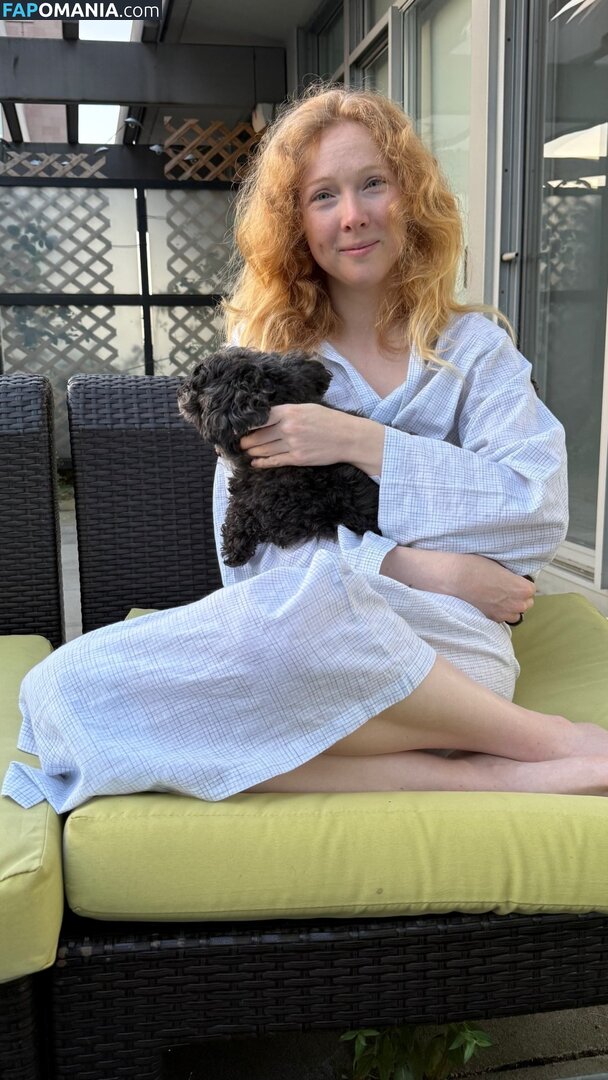 Molly Quinn / mollycaitlynquinn Γυμνός OnlyFans  Διαρρεύσαστη φωτογραφία #123