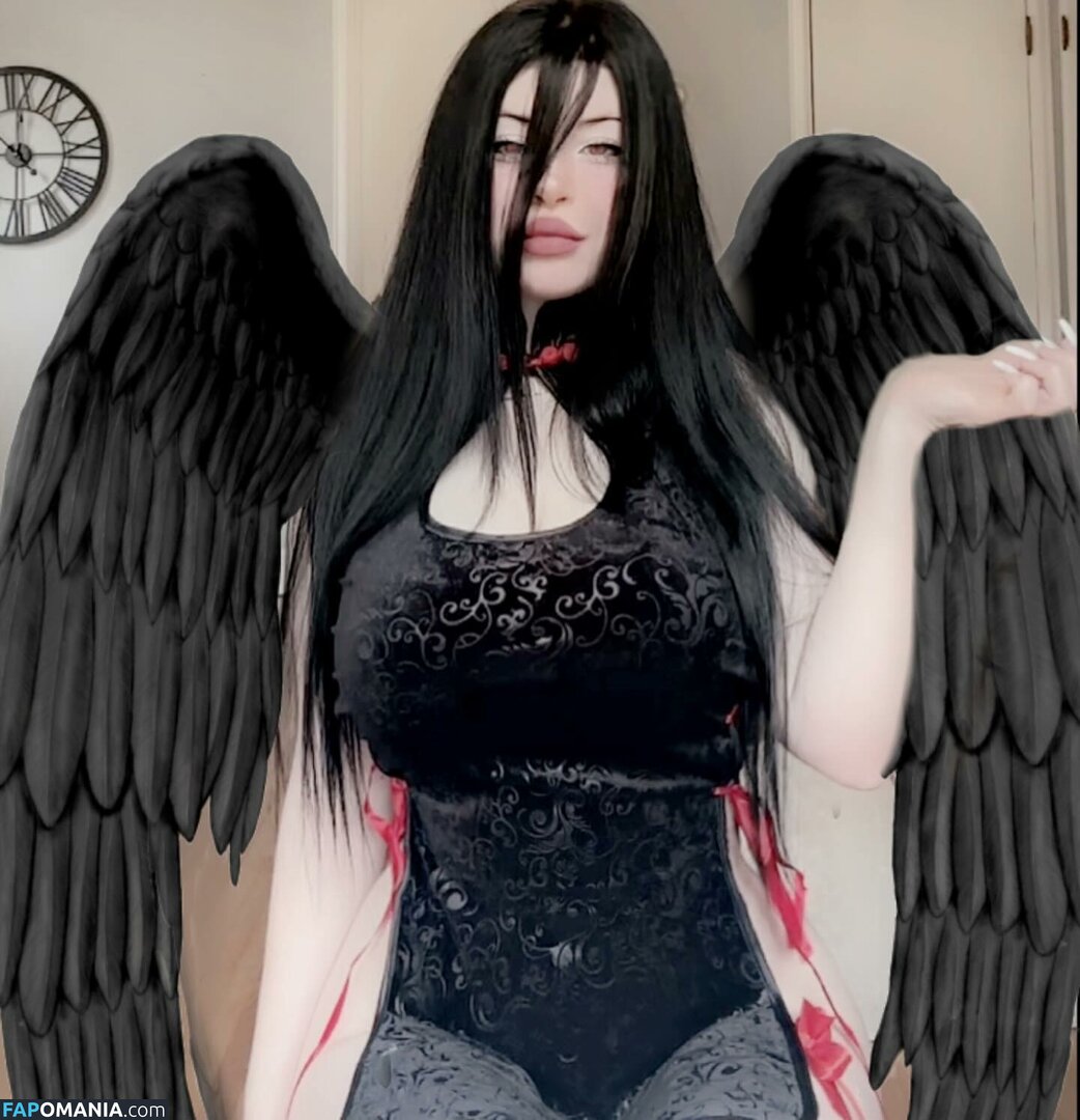 molly.osamu / mollymeowz / mollymew2 Γυμνός OnlyFans  Διαρρεύσαστη φωτογραφία #3