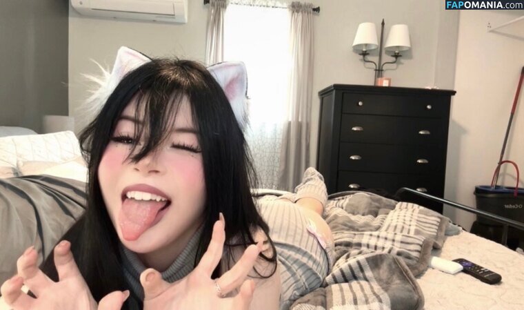 molly.osamu / mollymeowz / mollymew2 Γυμνός OnlyFans  Διαρρεύσαστη φωτογραφία #17