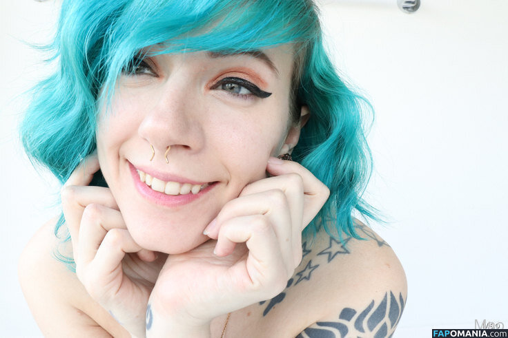 Discussion Thread / MollyRebbit / MollyRedWolf / mollyredwolf1 Γυμνός OnlyFans  Διαρρεύσαστη φωτογραφία #868