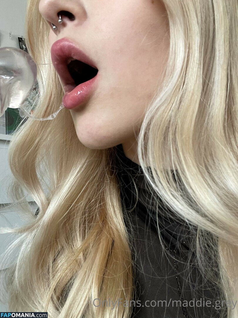 Maddie Grey / Molodoy_admin / maddie_grey_of Γυμνός OnlyFans  Διαρρεύσαστη φωτογραφία #103