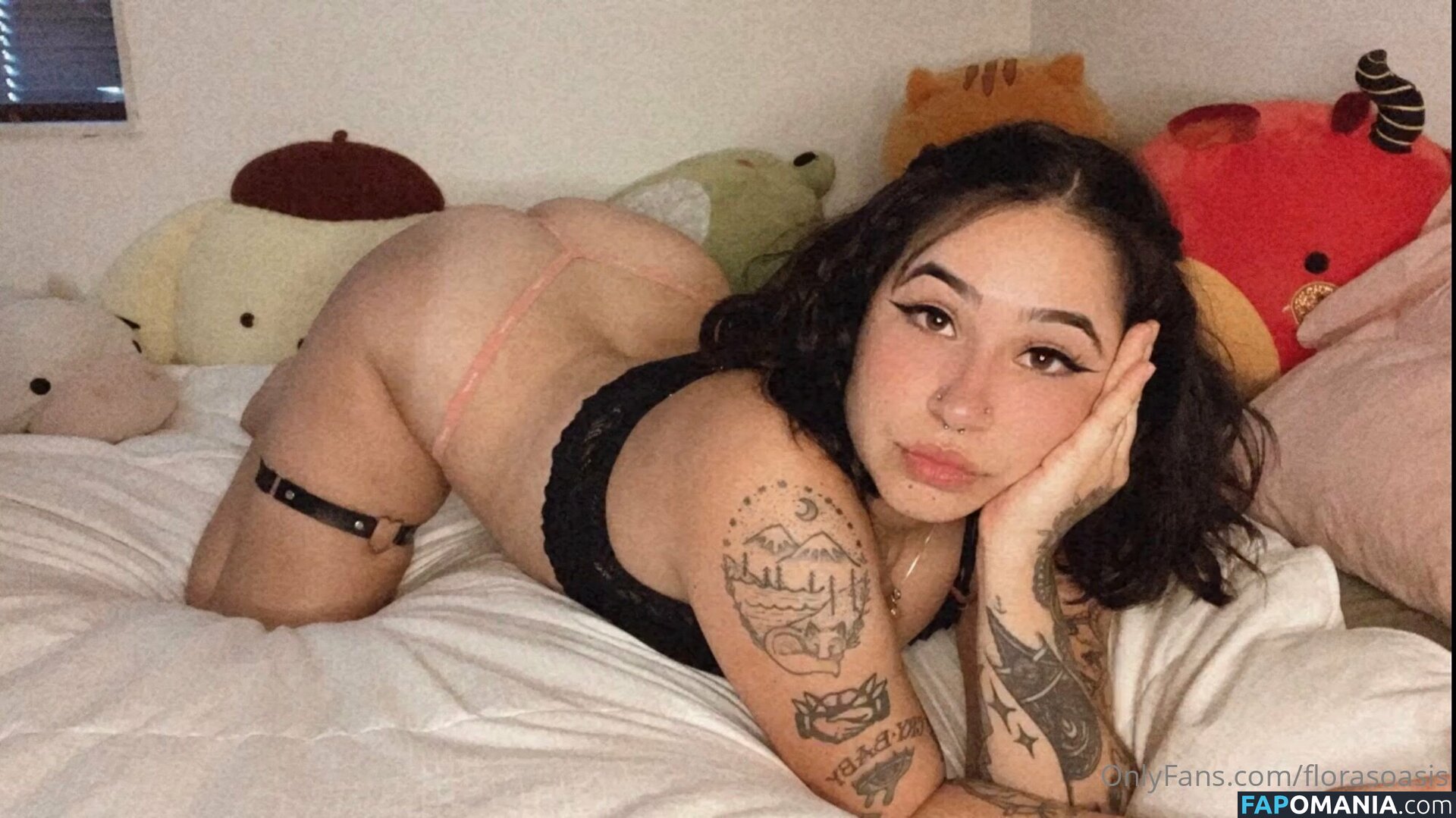 401kslayer / Mommy Flora / loveofurlifexo / mommy.flora Γυμνός OnlyFans  Διαρρεύσαστη φωτογραφία #2