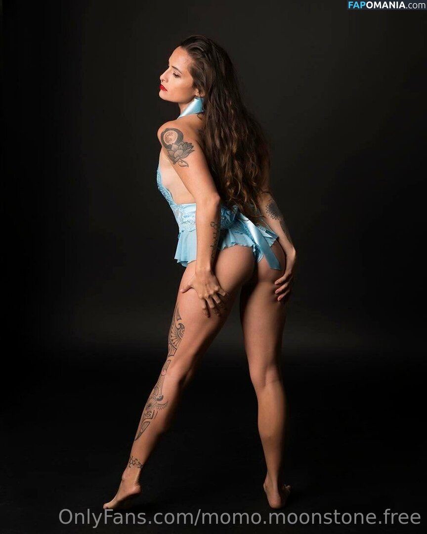 momo.moonstone / momo.moonstone.free Γυμνός OnlyFans  Διαρρεύσαστη φωτογραφία #11
