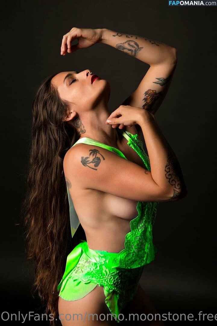 momo.moonstone / momo.moonstone.free Γυμνός OnlyFans  Διαρρεύσαστη φωτογραφία #13