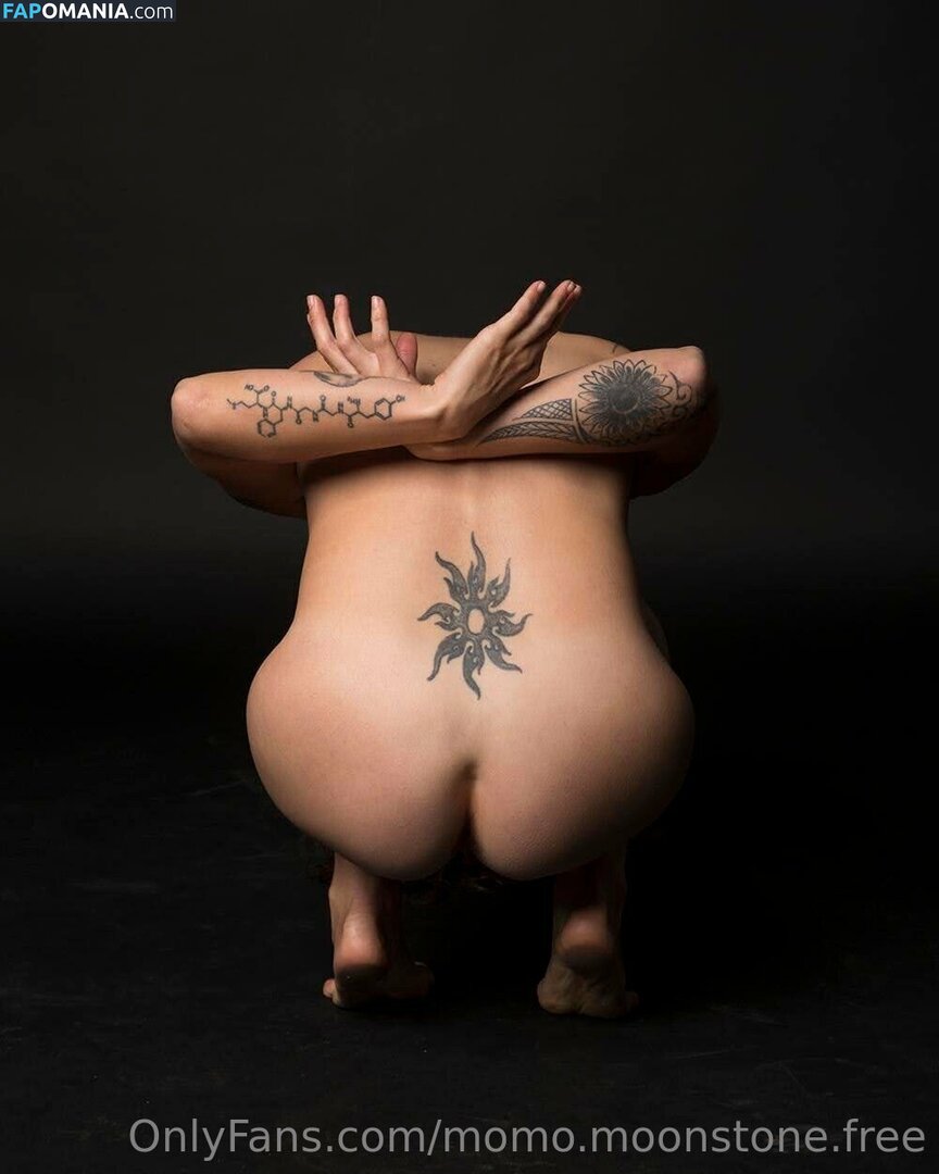 momo.moonstone / momo.moonstone.free Γυμνός OnlyFans  Διαρρεύσαστη φωτογραφία #15