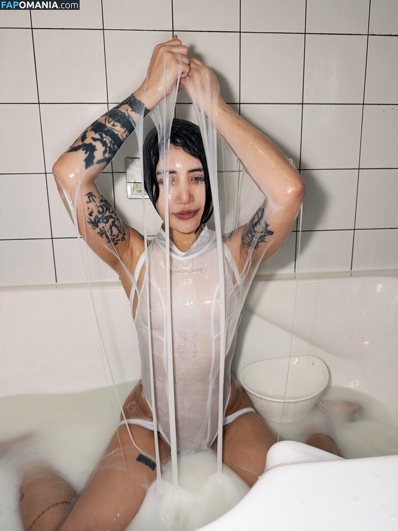 Mona Enju / https: / mmmowmow / mo_mo_milkbom Γυμνός OnlyFans  Διαρρεύσαστη φωτογραφία #1