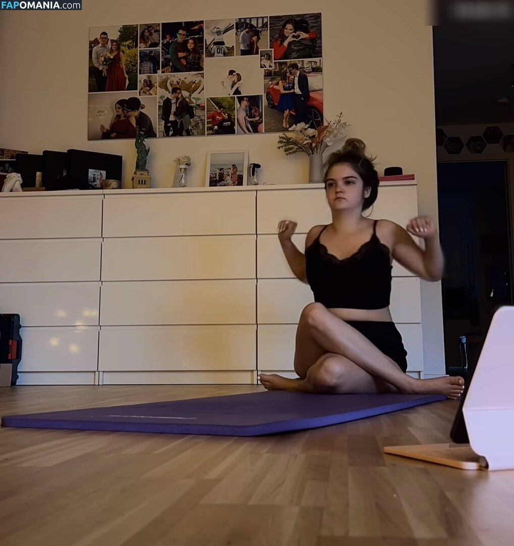 Mondwika Γυμνός OnlyFans  Διαρρεύσαστη φωτογραφία #1