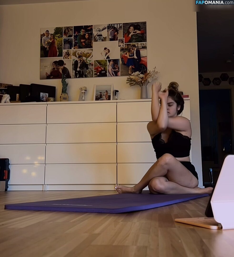 Mondwika Γυμνός OnlyFans  Διαρρεύσαστη φωτογραφία #3